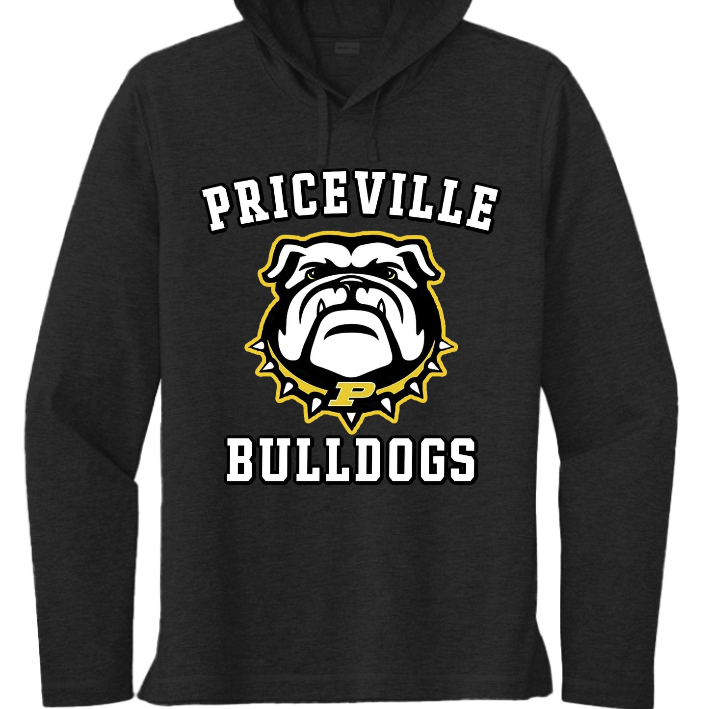 Black Triad So - FRONT