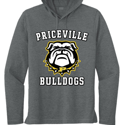 Dark Grey Hthr - FRONT