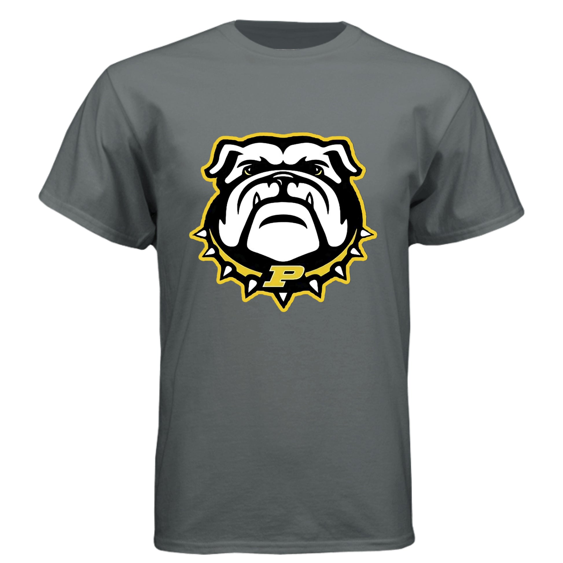 Vintage Heavy Metal - FRONT