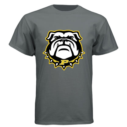 Vintage Heavy Metal - FRONT