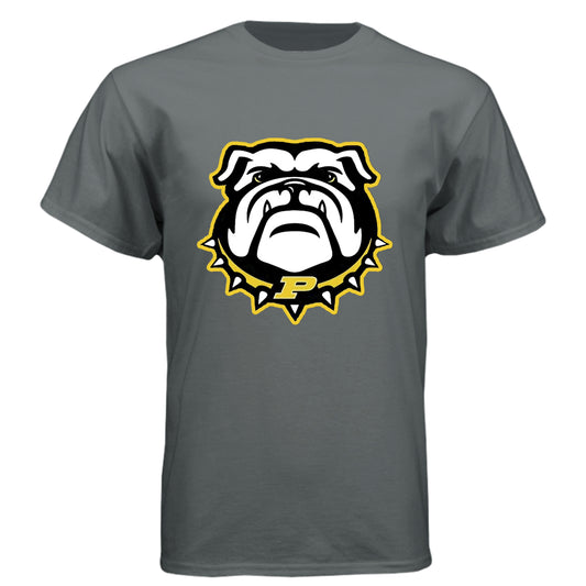 Vintage Heavy Metal - FRONT