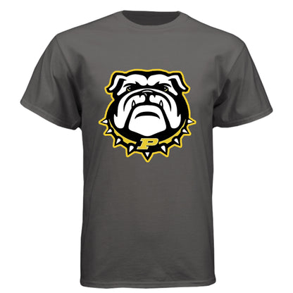 Graphite Black - FRONT