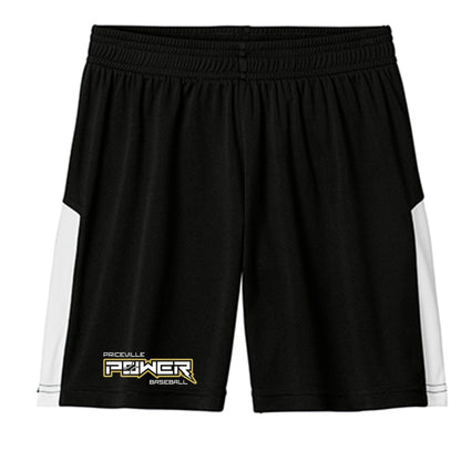 Black/ White - FRONT