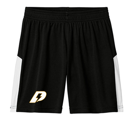 Black/ White - FRONT