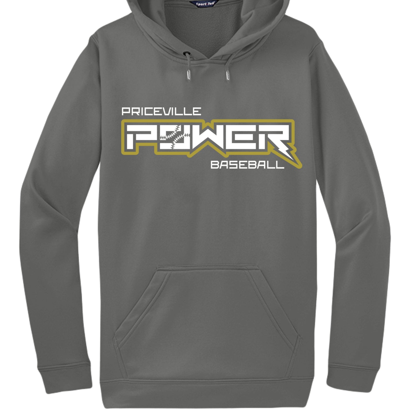 Dark Smoke Gry - FRONT