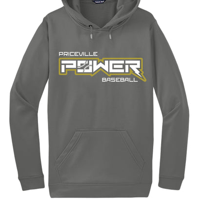 Dark Smoke Gry - FRONT