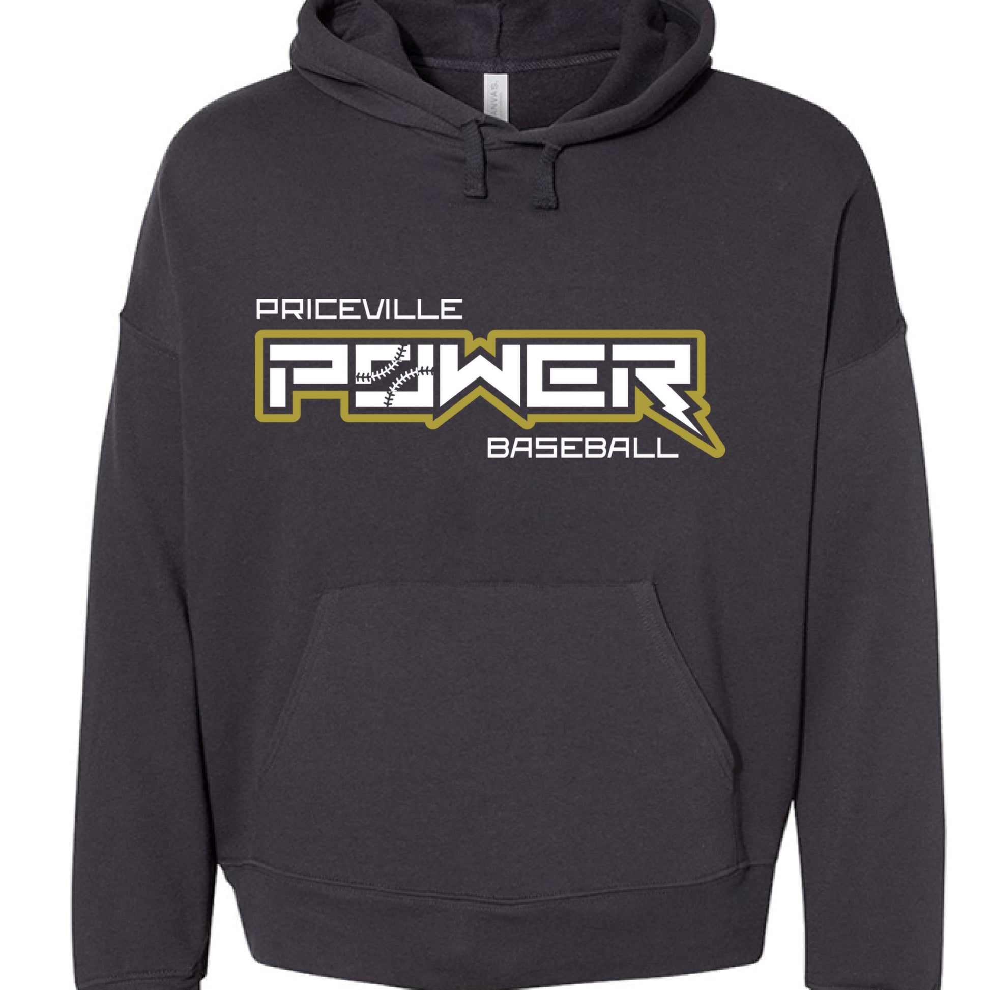 DARK GREY - FRONT