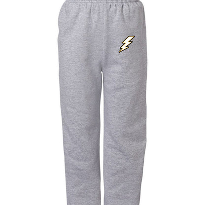 SPORT GREY - FRONT