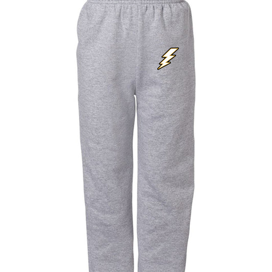 SPORT GREY - FRONT