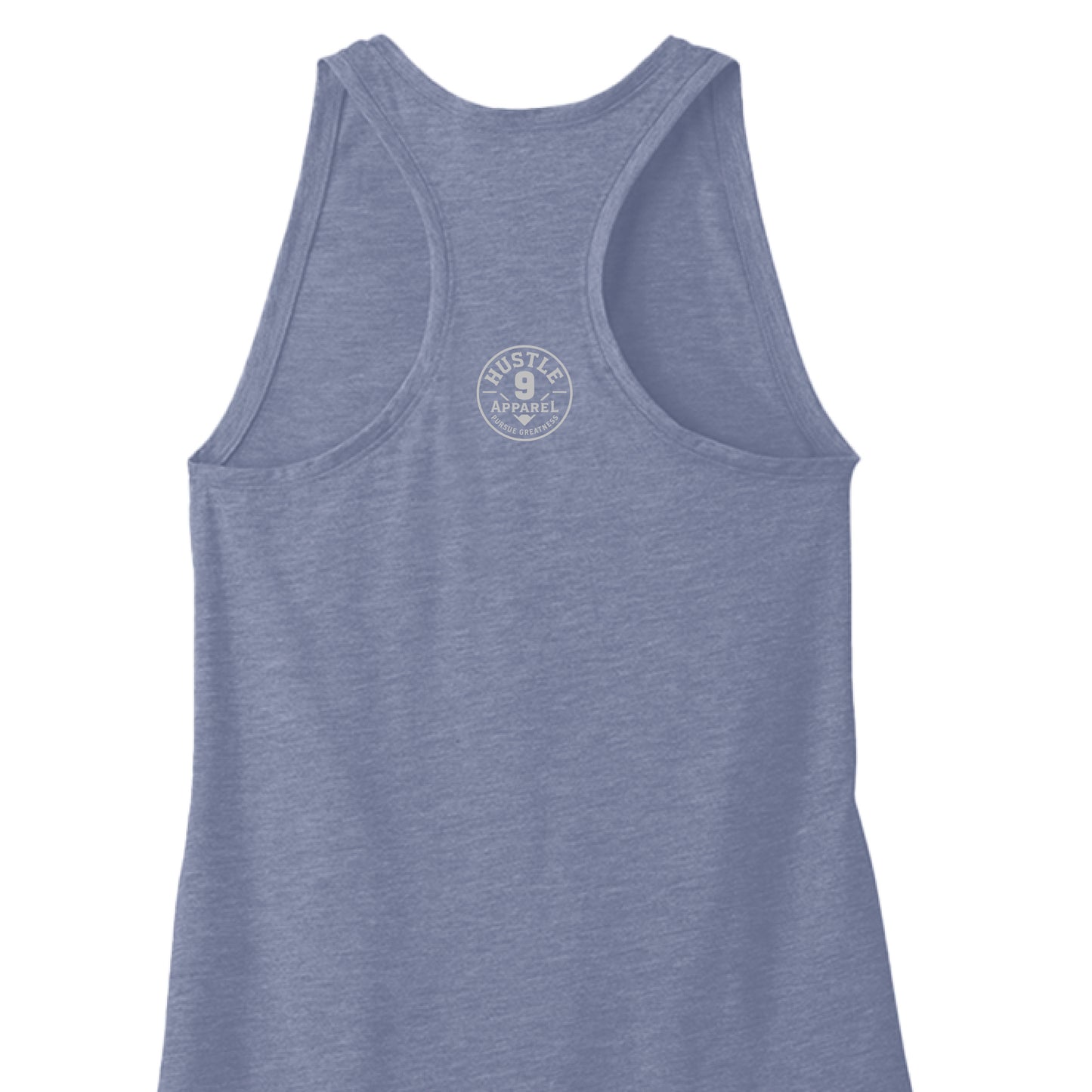 True Royal Hth - BACK