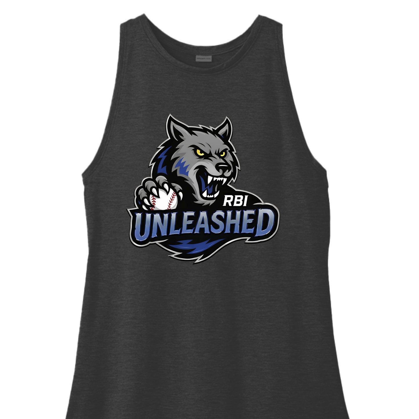 Black Triad So - FRONT