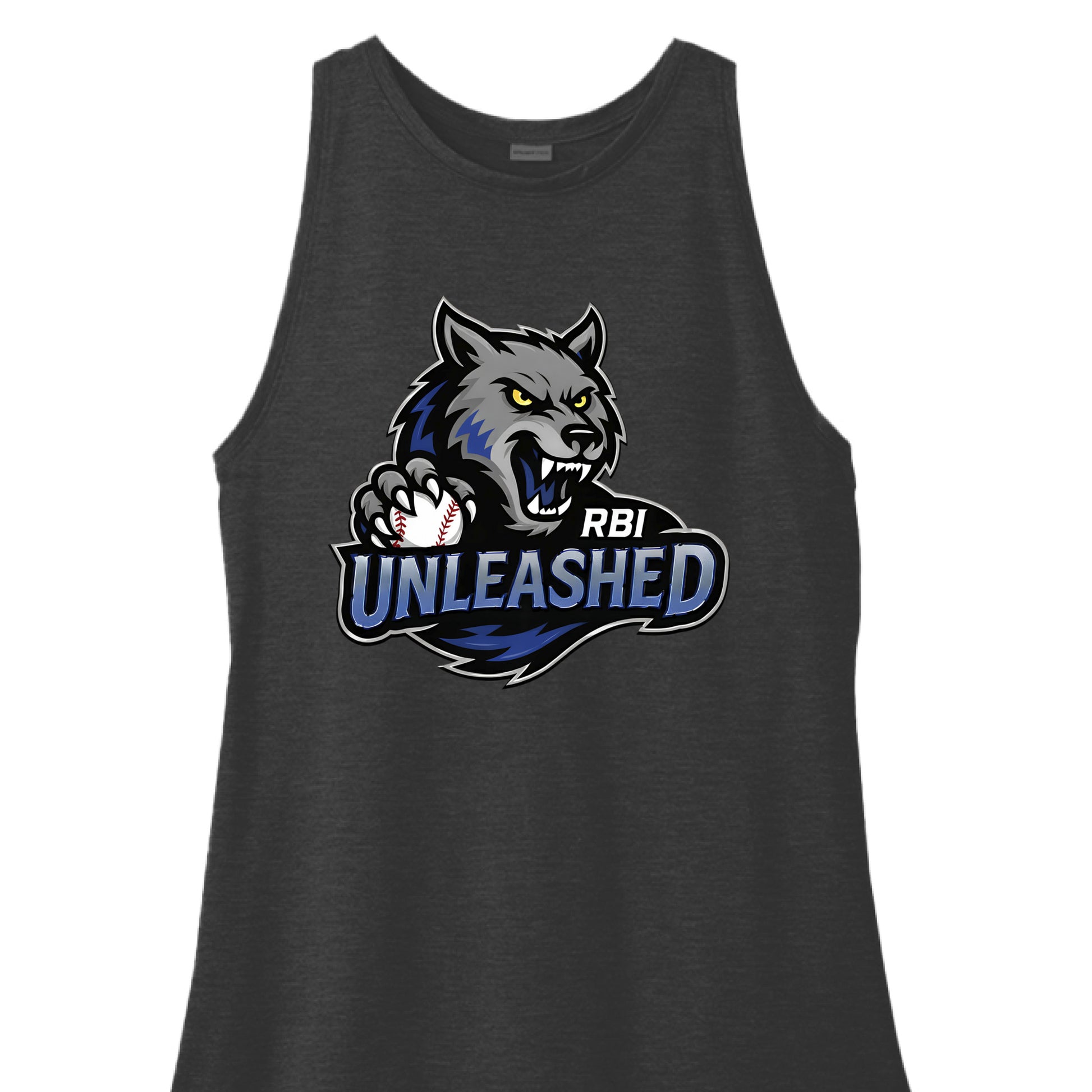 Black Triad So - FRONT