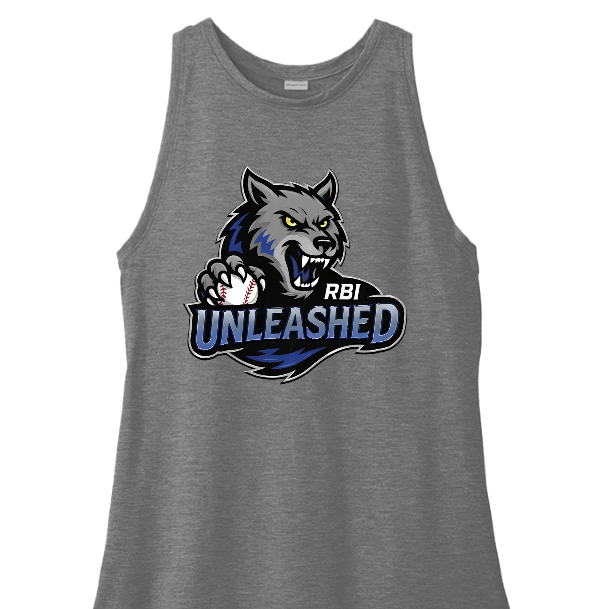 Dark Grey Hthr - FRONT