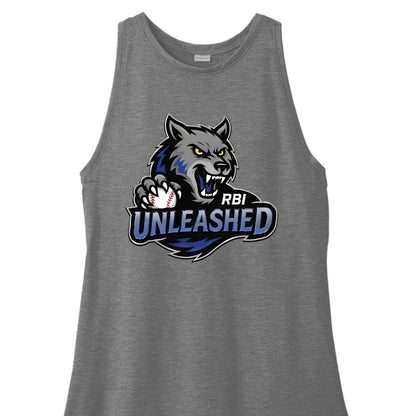 Dark Grey Hthr - FRONT