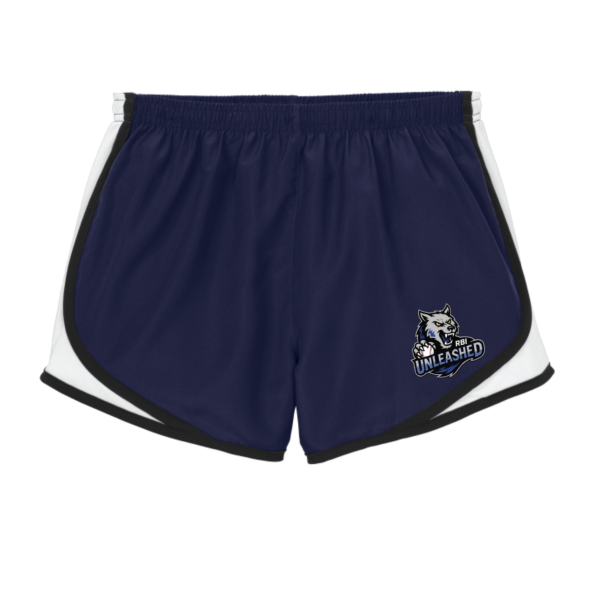 TrNavy/Wht/Blk - FRONT