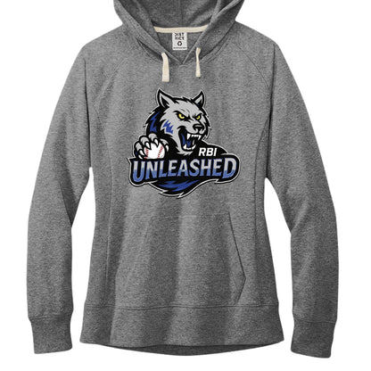 Light Hthr Gry - FRONT