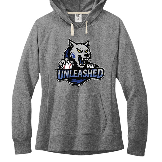 Light Hthr Gry - FRONT