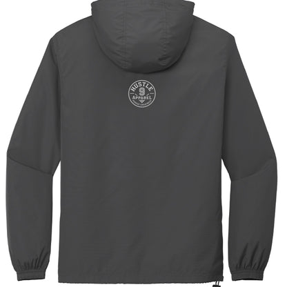 Graphite Grey - BACK