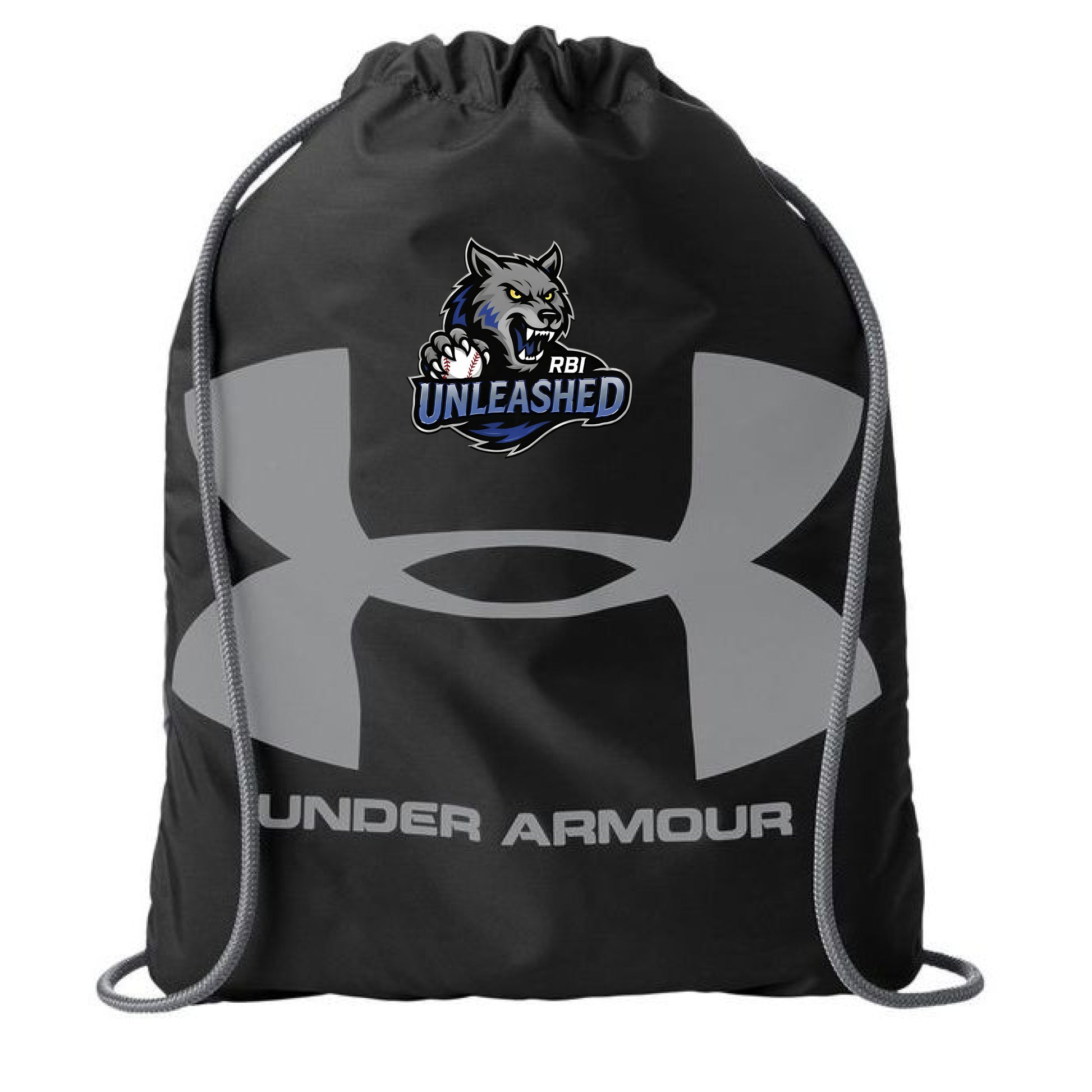 BLACK/ STEEL_009 - FRONT