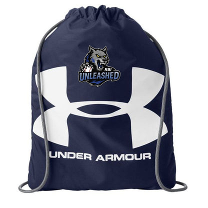 MD NAVY/ WHT_412 - FRONT