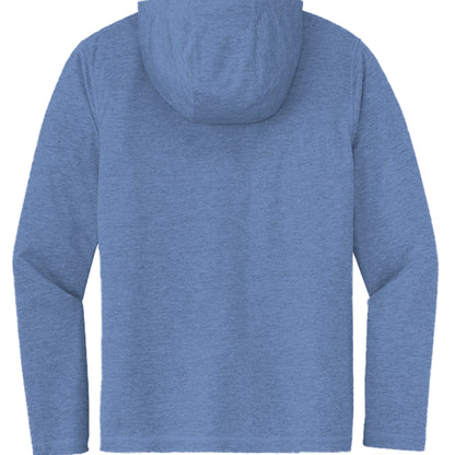 True Royal Hth - BACK