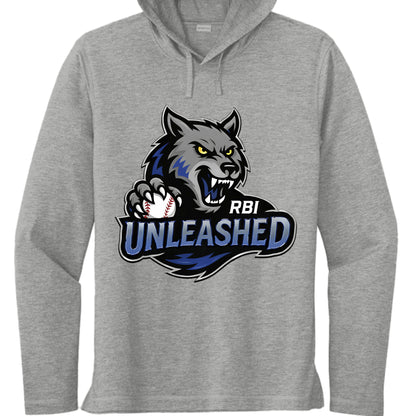 Light Grey Hth - FRONT