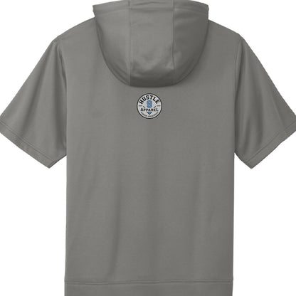 Dark Smoke Gry - BACK