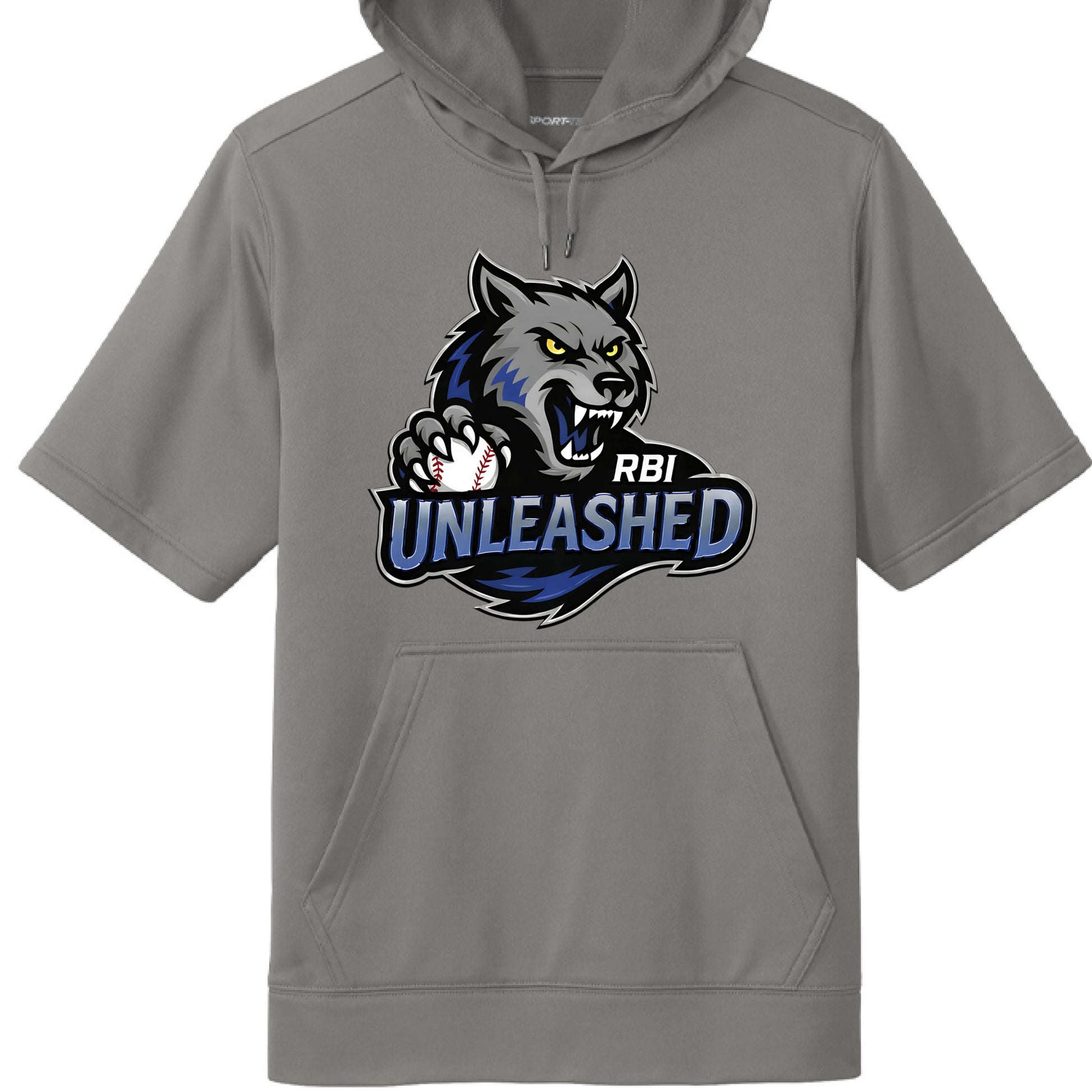 Dark Smoke Gry - FRONT