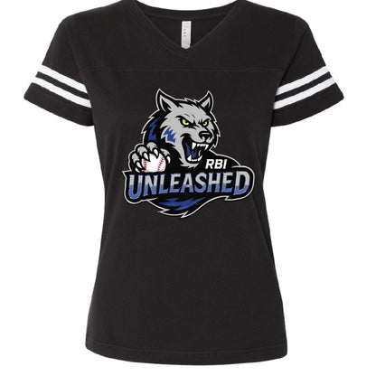 BLACK/ WHITE - FRONT