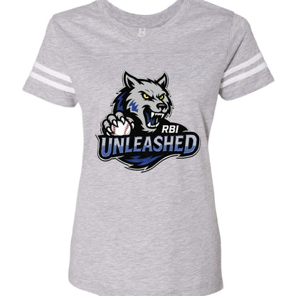 VN HTHR/ BLD WHT - FRONT