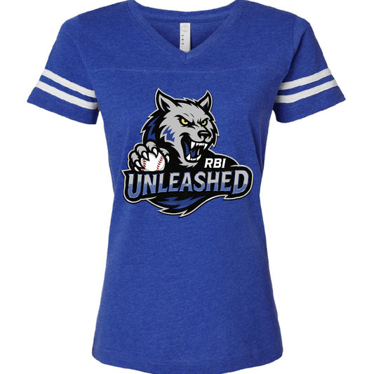 VN ROYAL/ BD WHT - FRONT