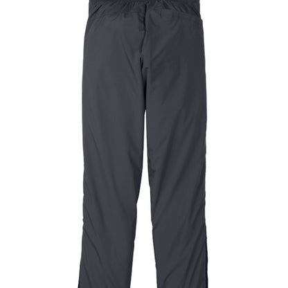 Graphite Grey - BACK