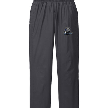 Graphite Grey - FRONT