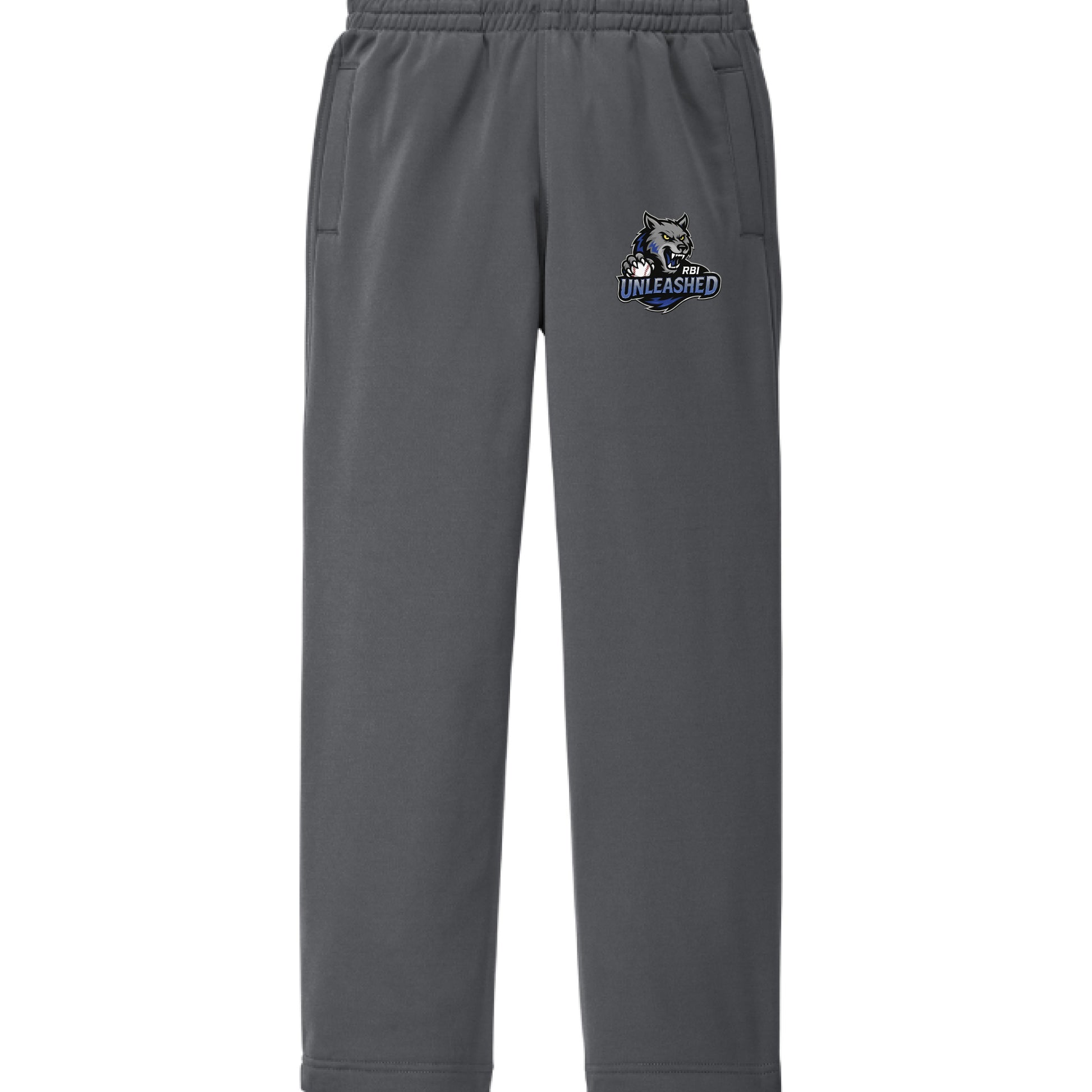 Dk Smoke Grey - FRONT