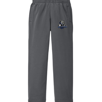 Dk Smoke Grey - FRONT