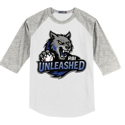 WHITE / HEATHER GREY - FRONT