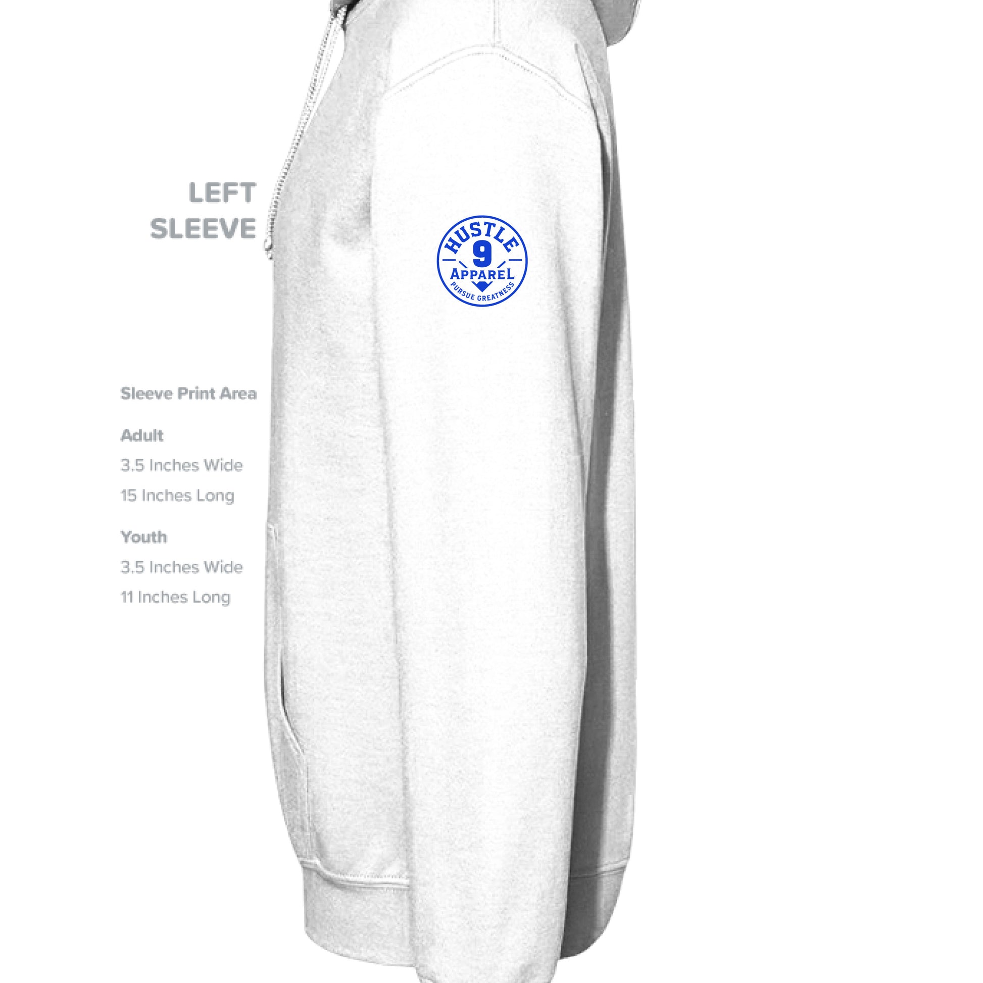 WHITE - SLEEVE_LEFT