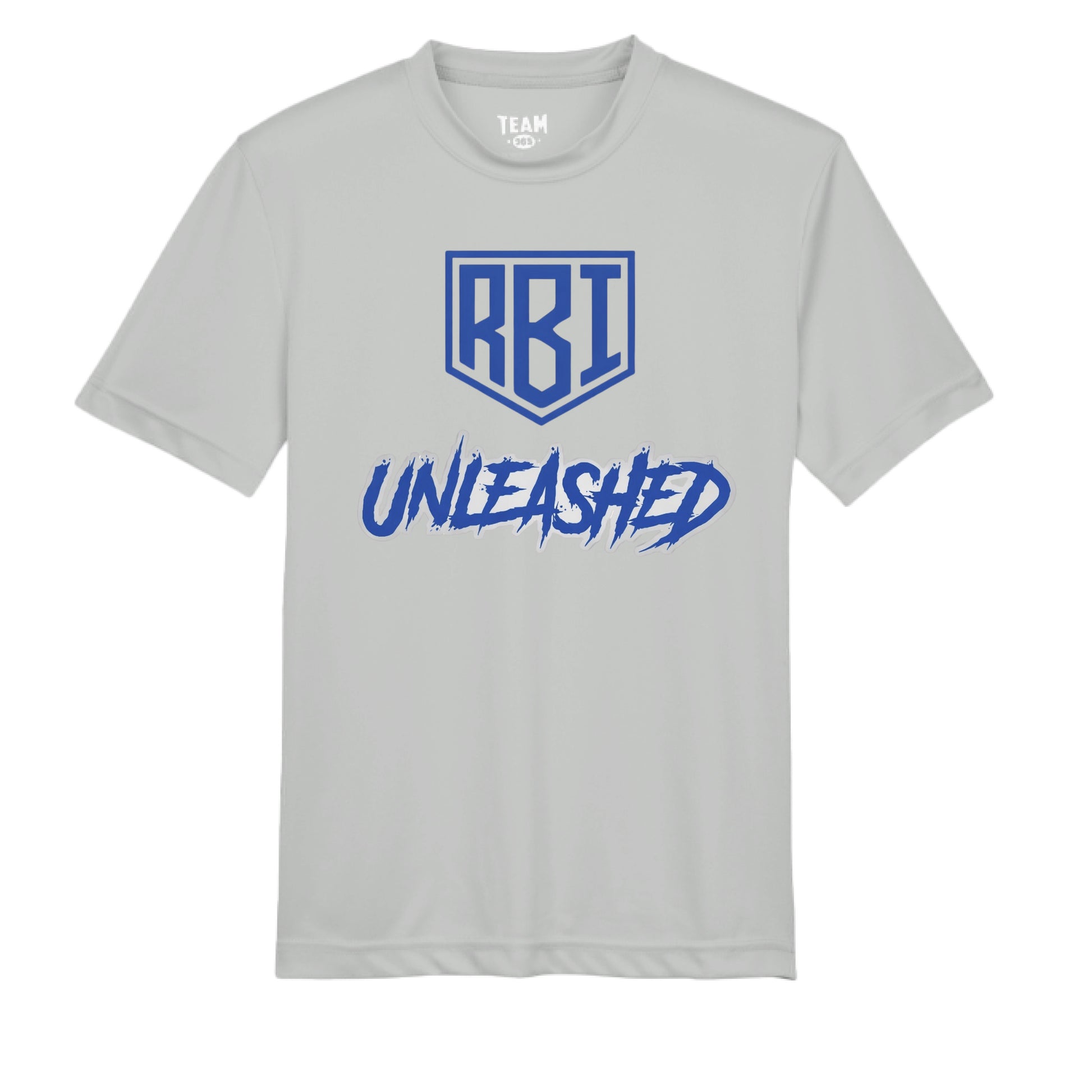 SPORT SILVER - FRONT