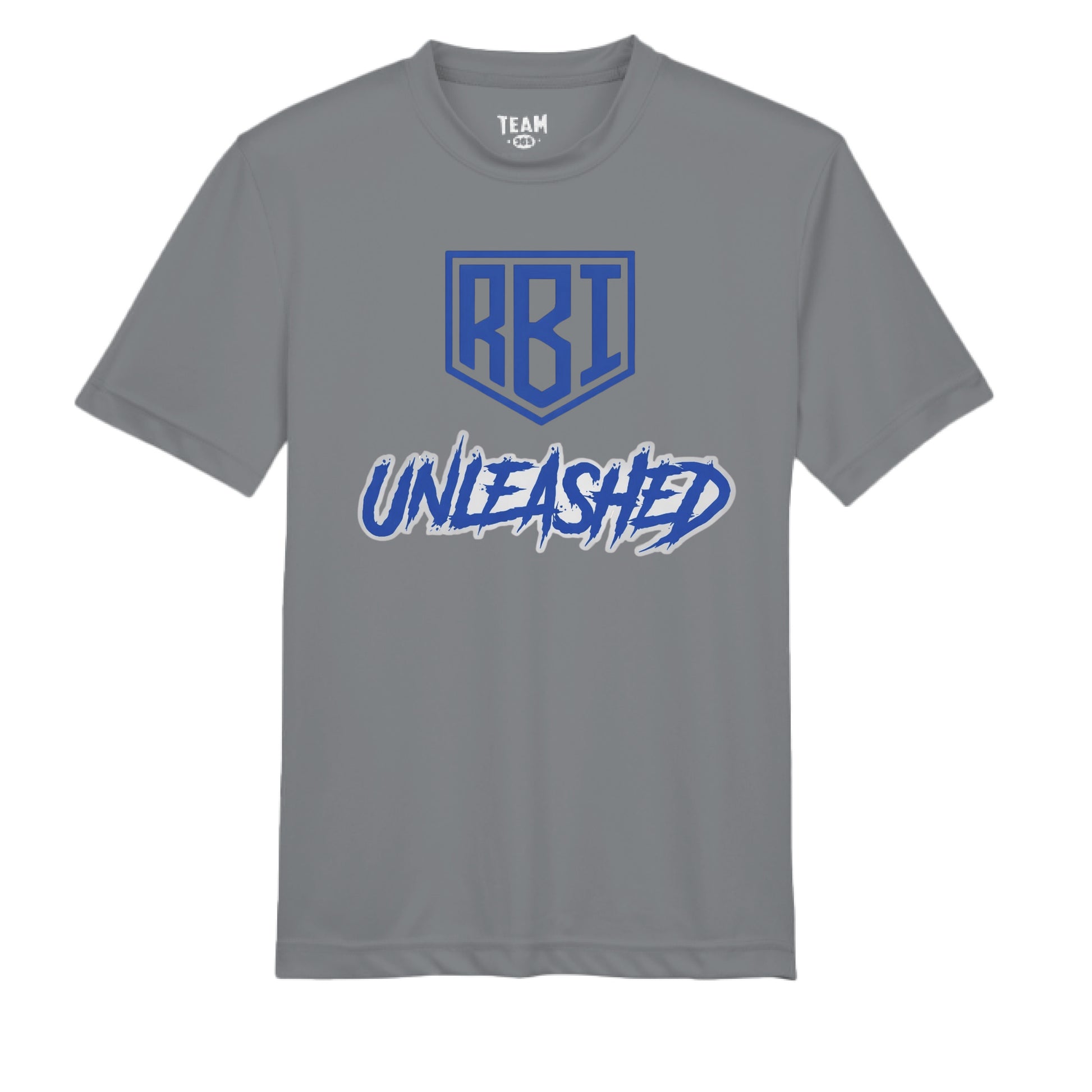 SPORT GRAPHITE - FRONT