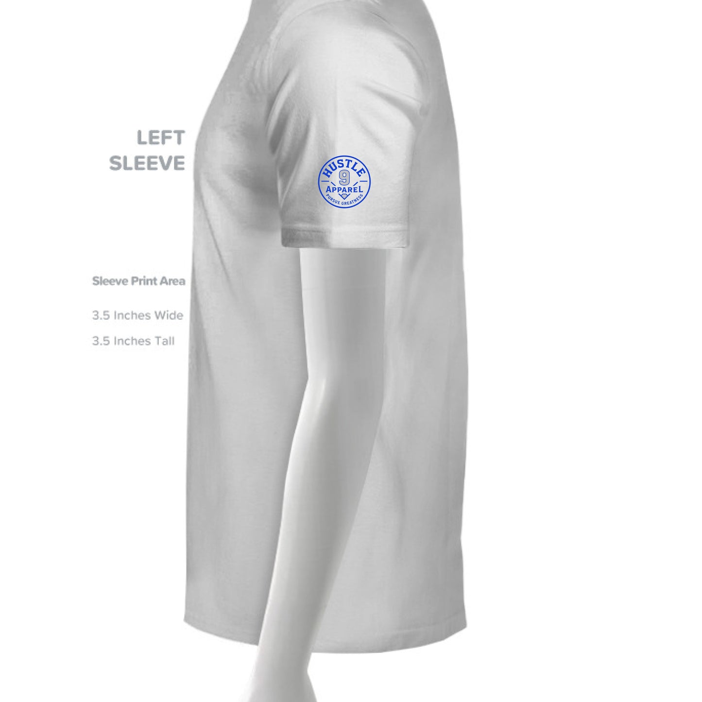 White - SLEEVE_LEFT