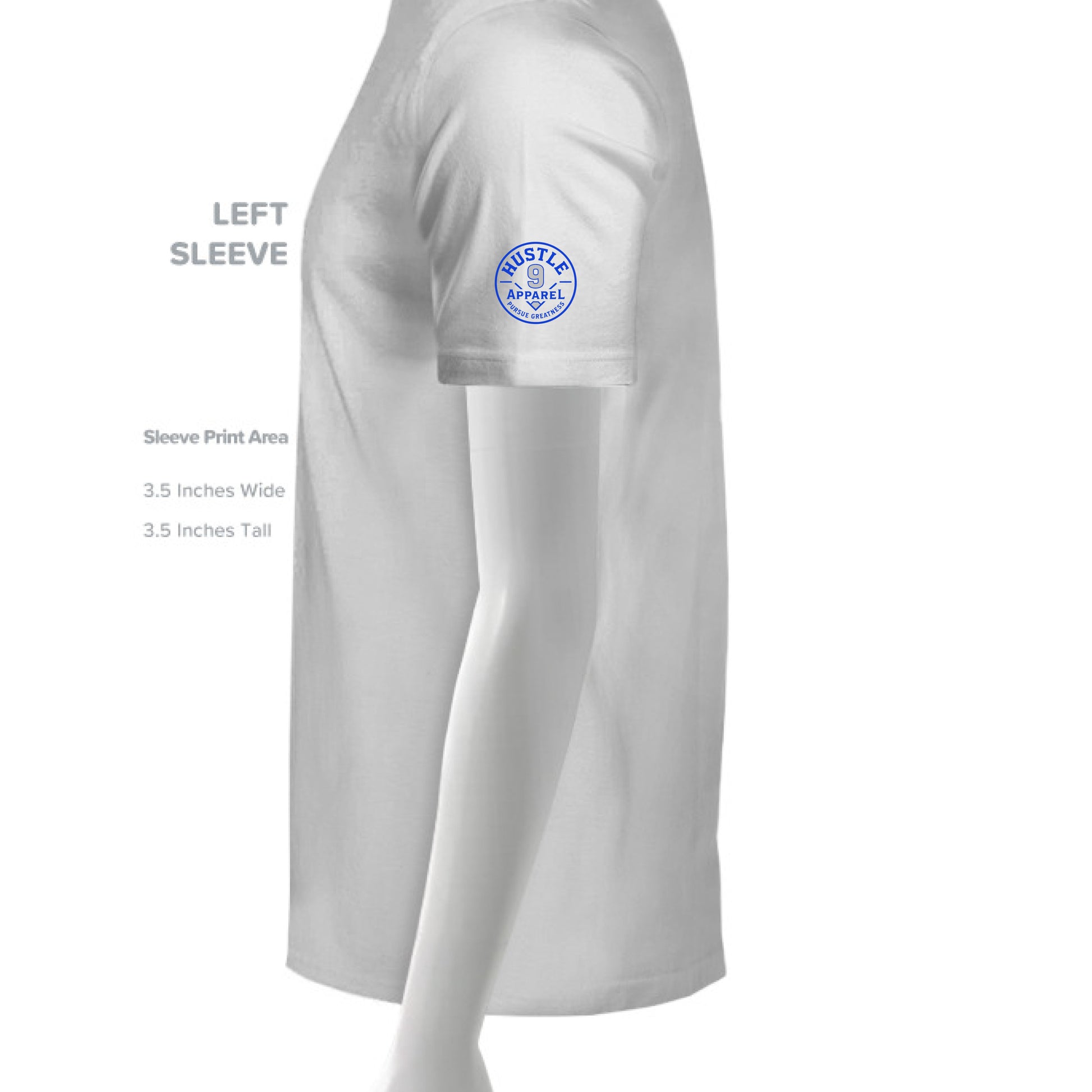 White - SLEEVE_LEFT