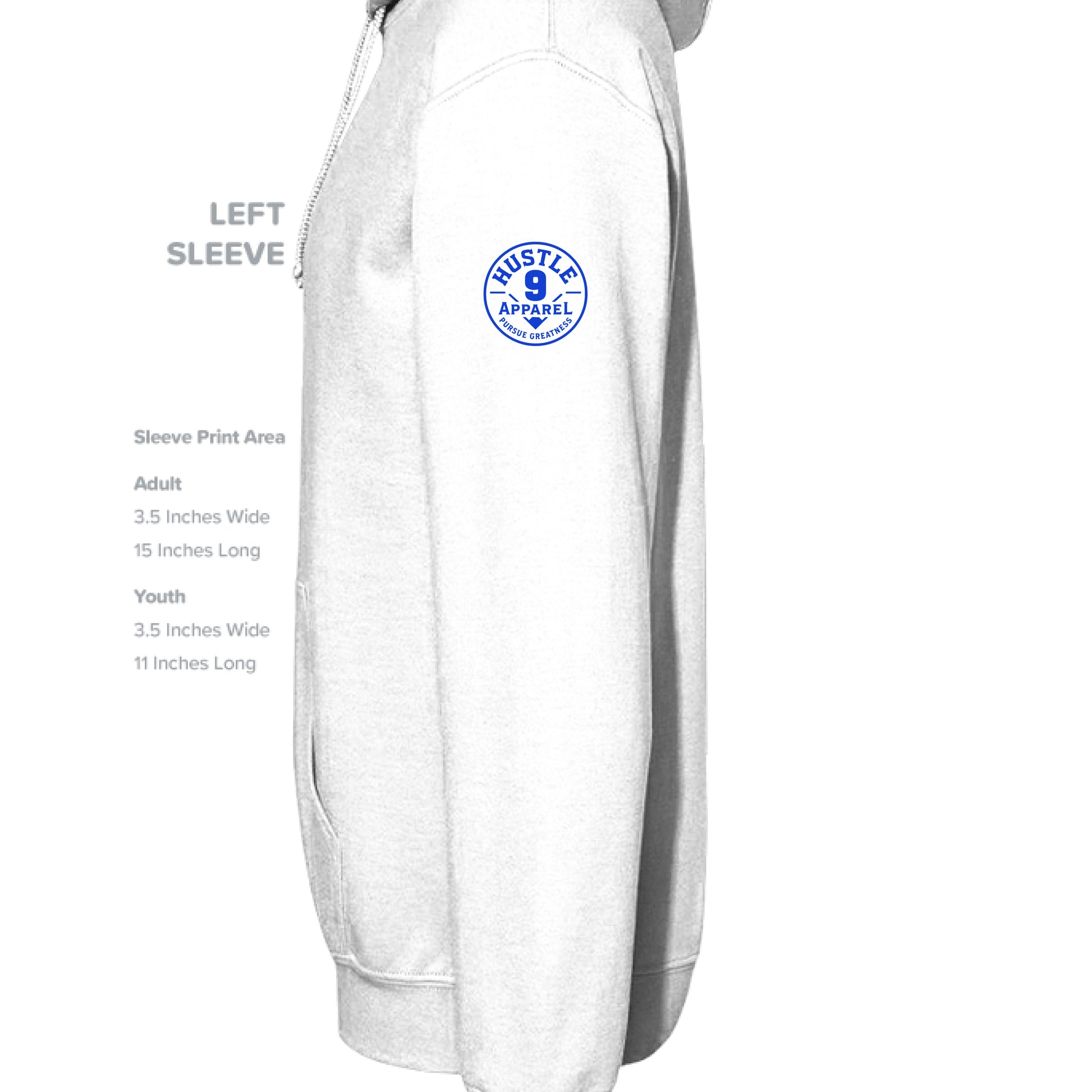 WHITE - SLEEVE_LEFT