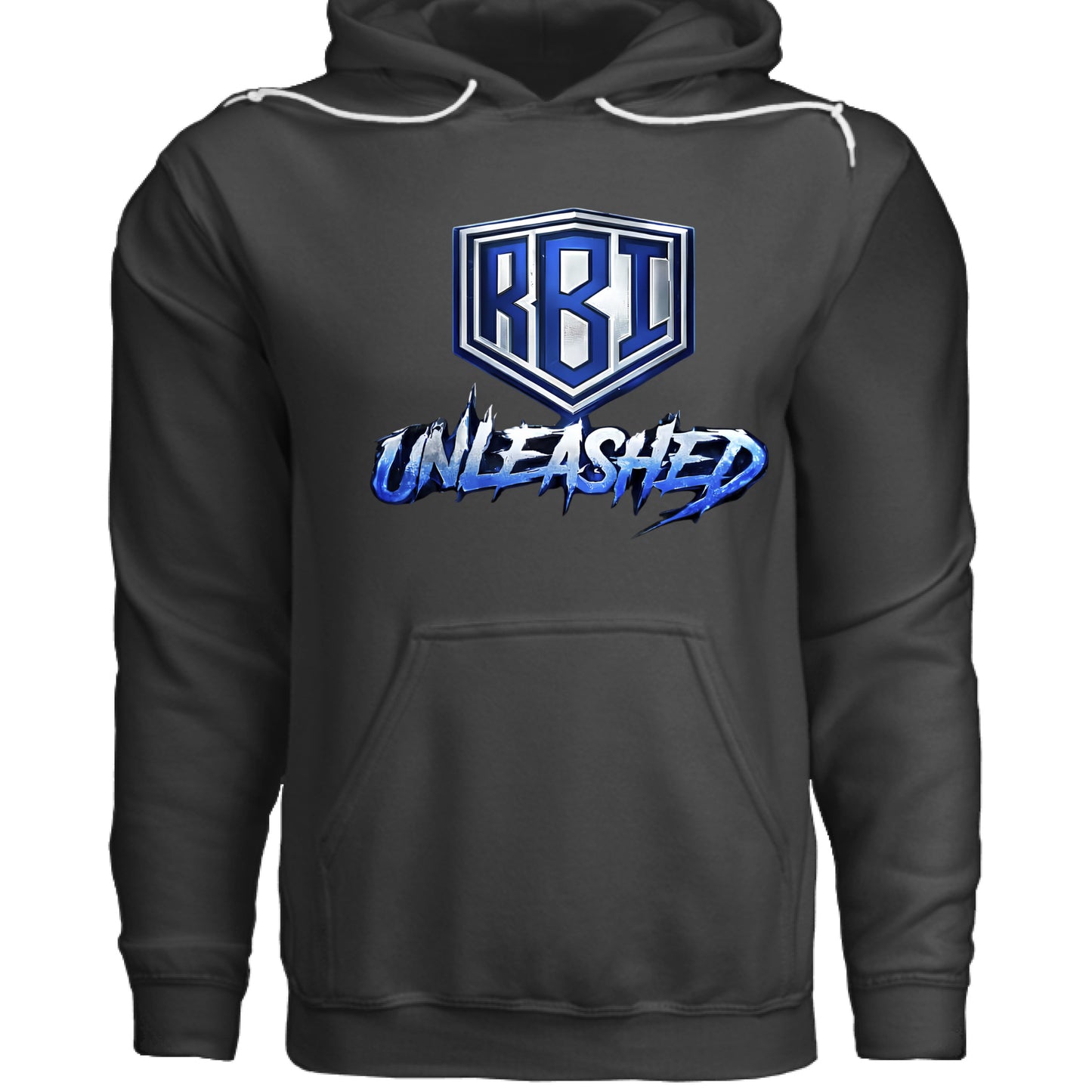 DTG Dark Grey - FRONT