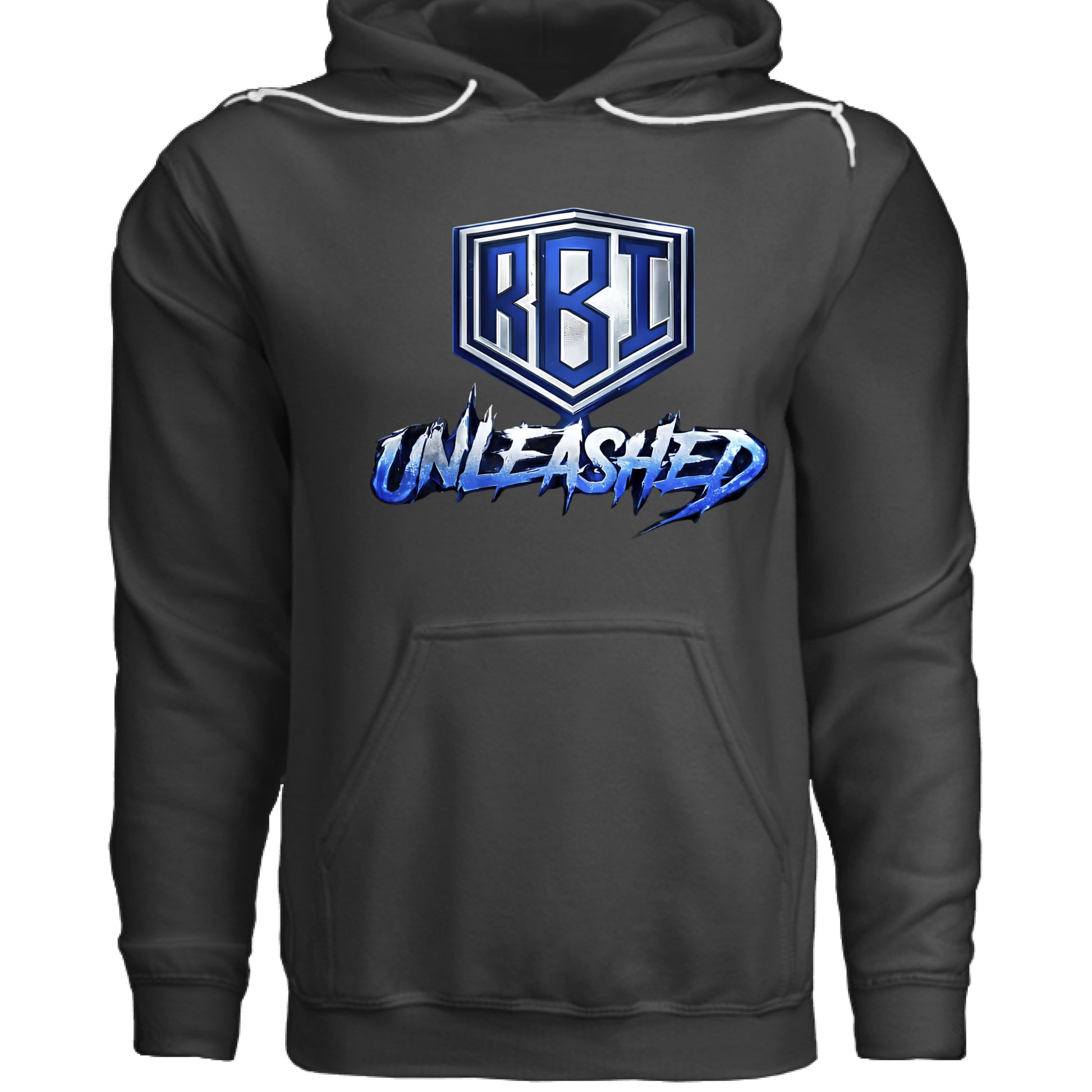 DTG Dark Grey - FRONT