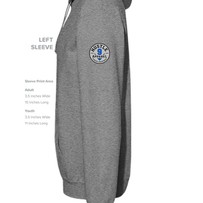 Light Hthr Gry - SLEEVE_LEFT