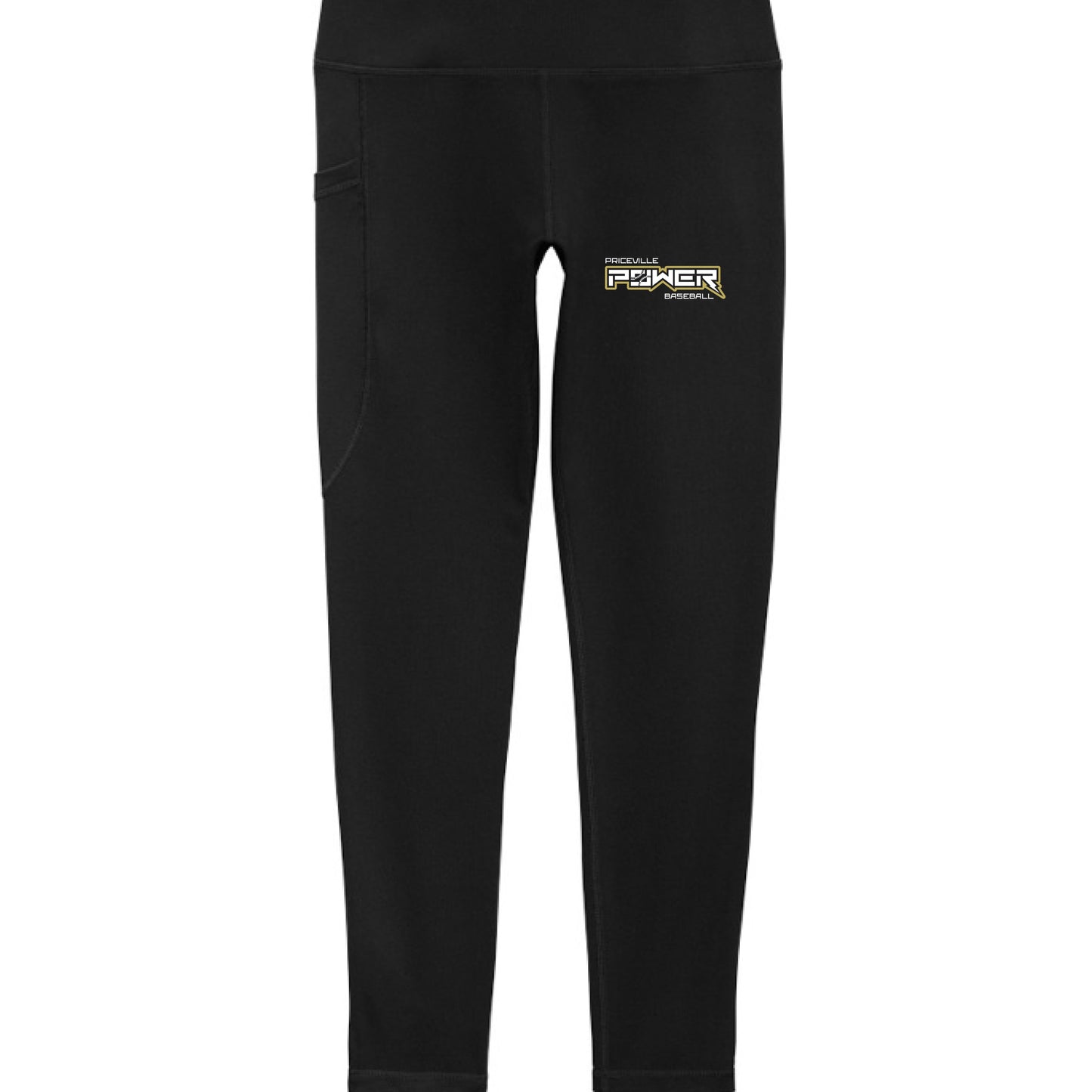 Black - FRONT