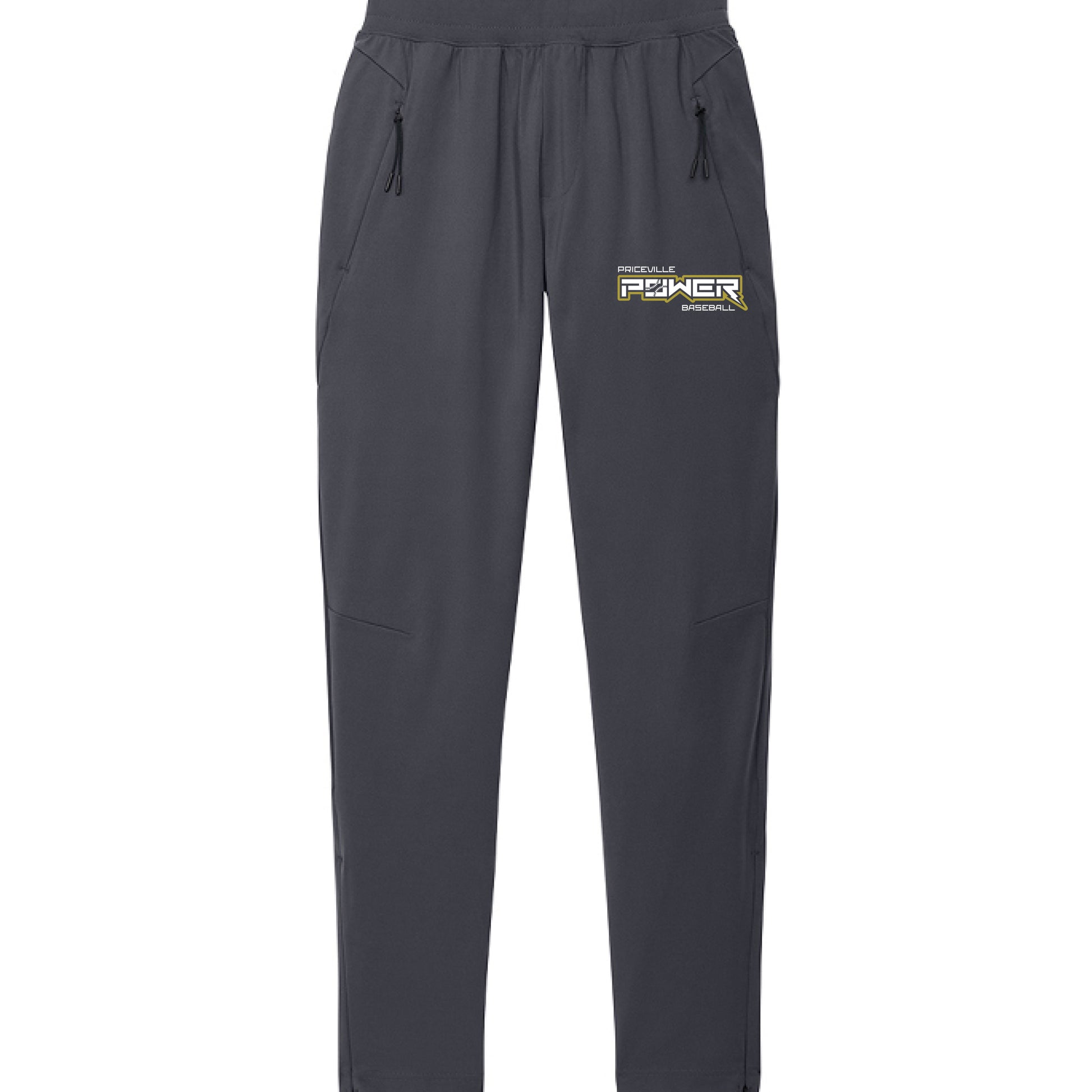 Graphite - FRONT