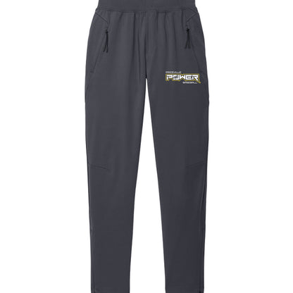 Graphite - FRONT