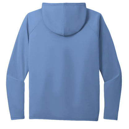 Carolina Blue - BACK