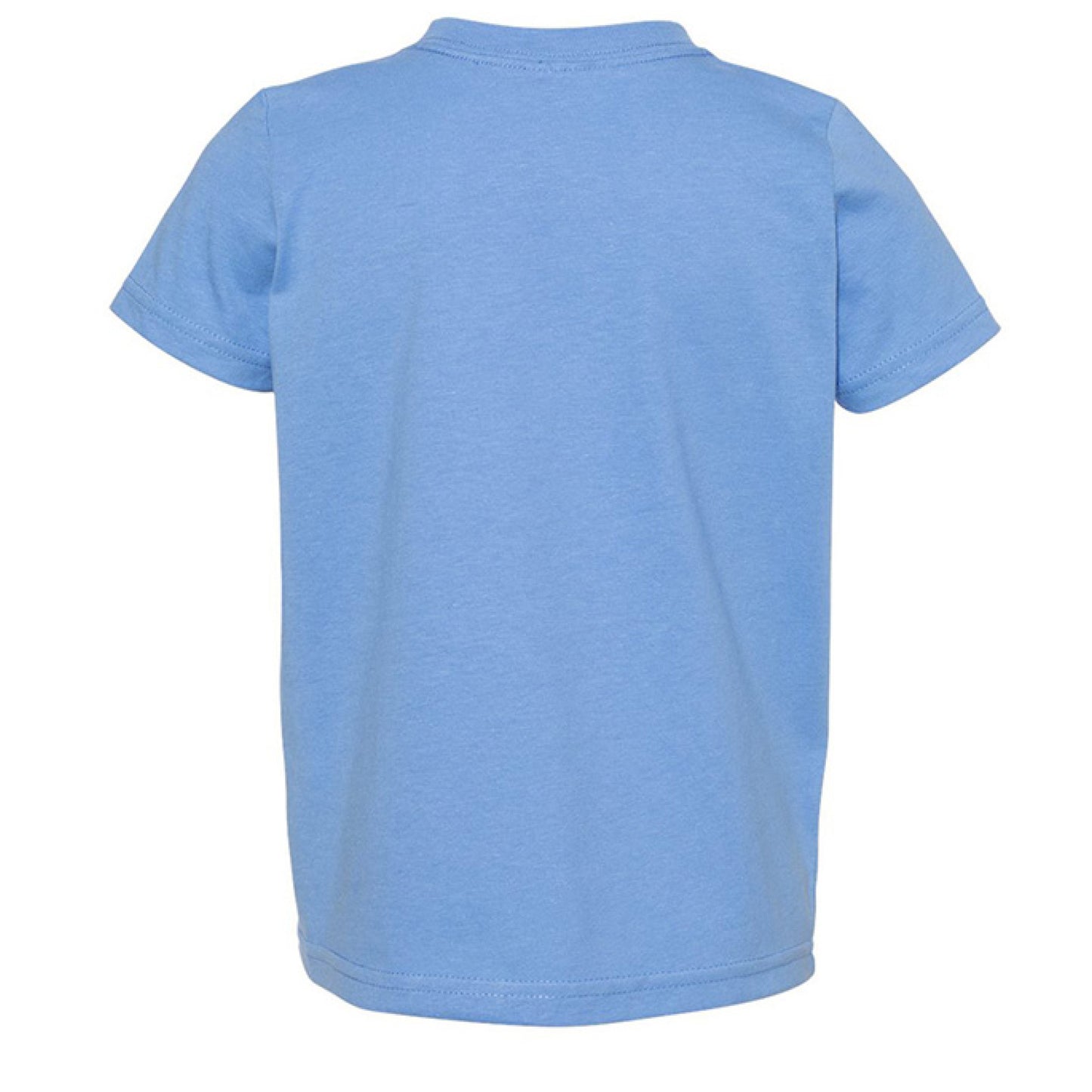 Carolina Blue - BACK